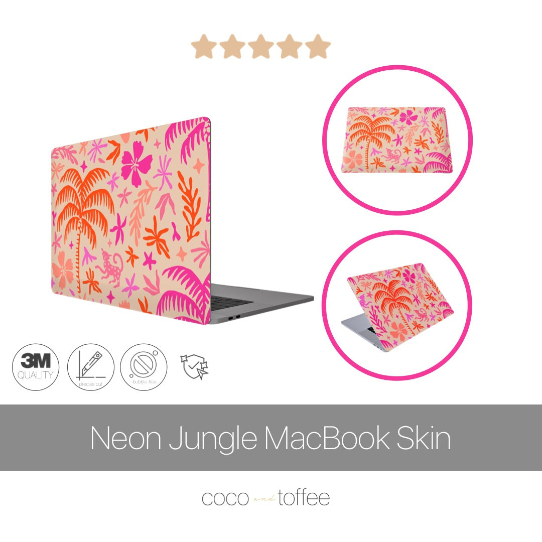 Air 13 M2 M3 M4 Cases and Skins