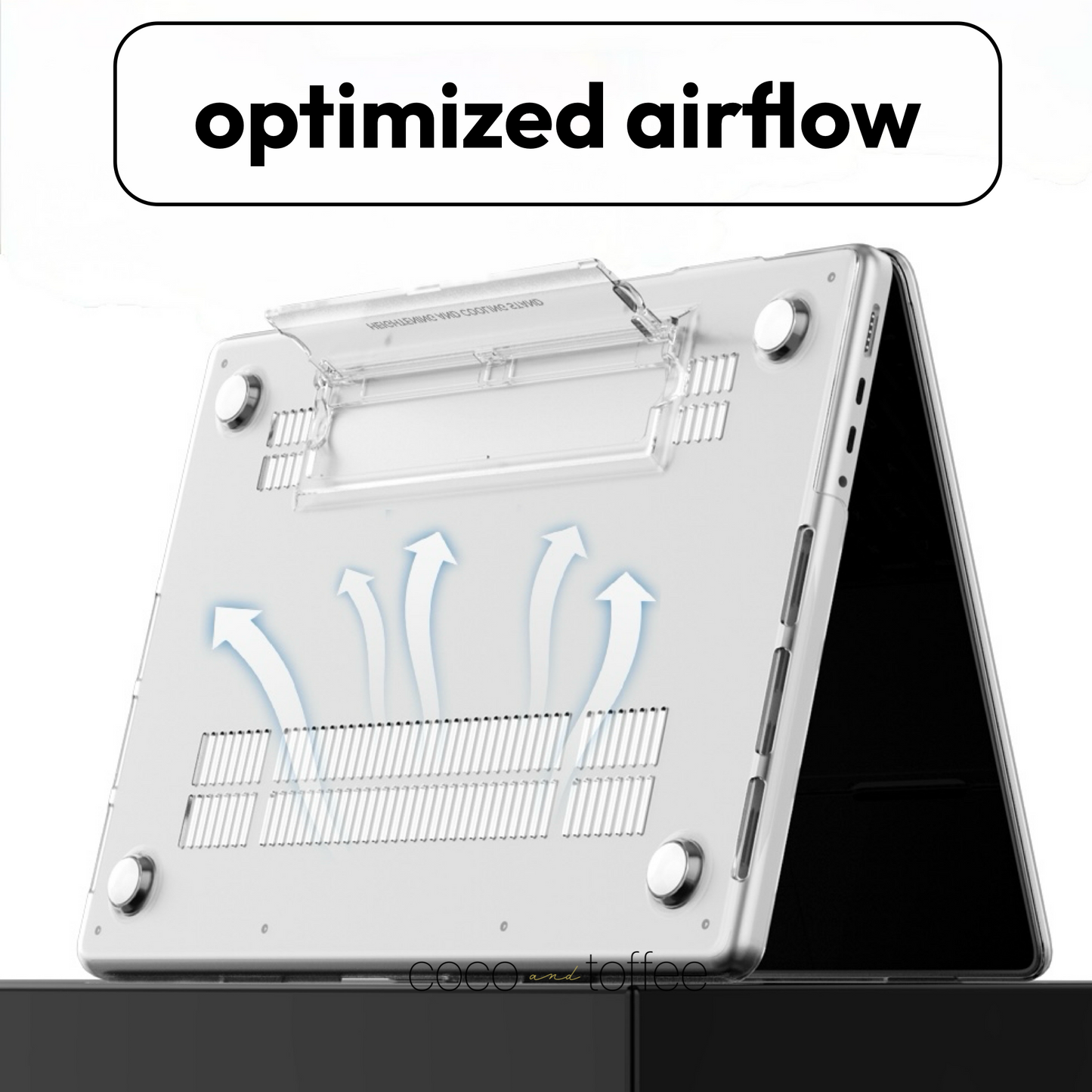 Airlift Case for MacBook