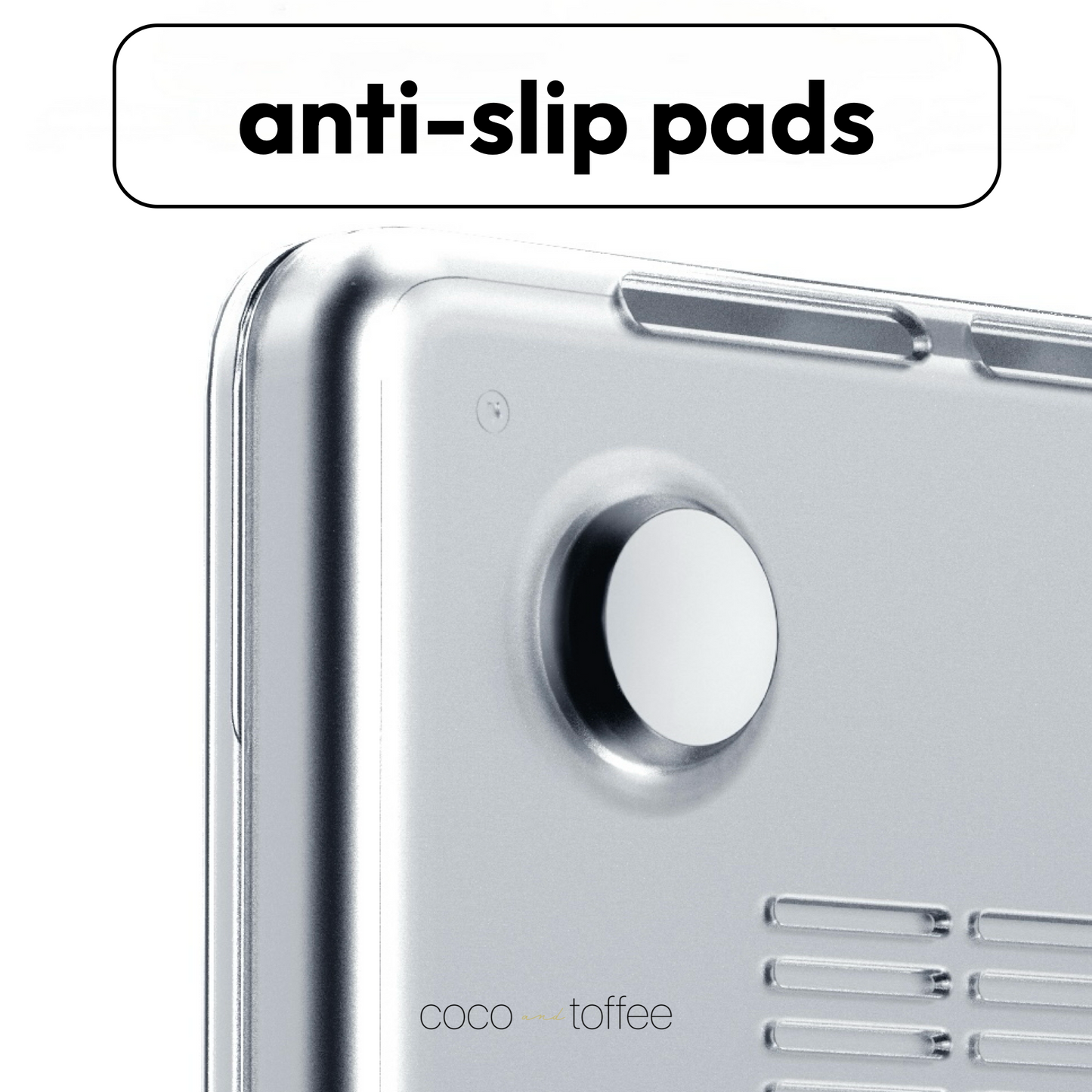 Airlift Case for MacBook