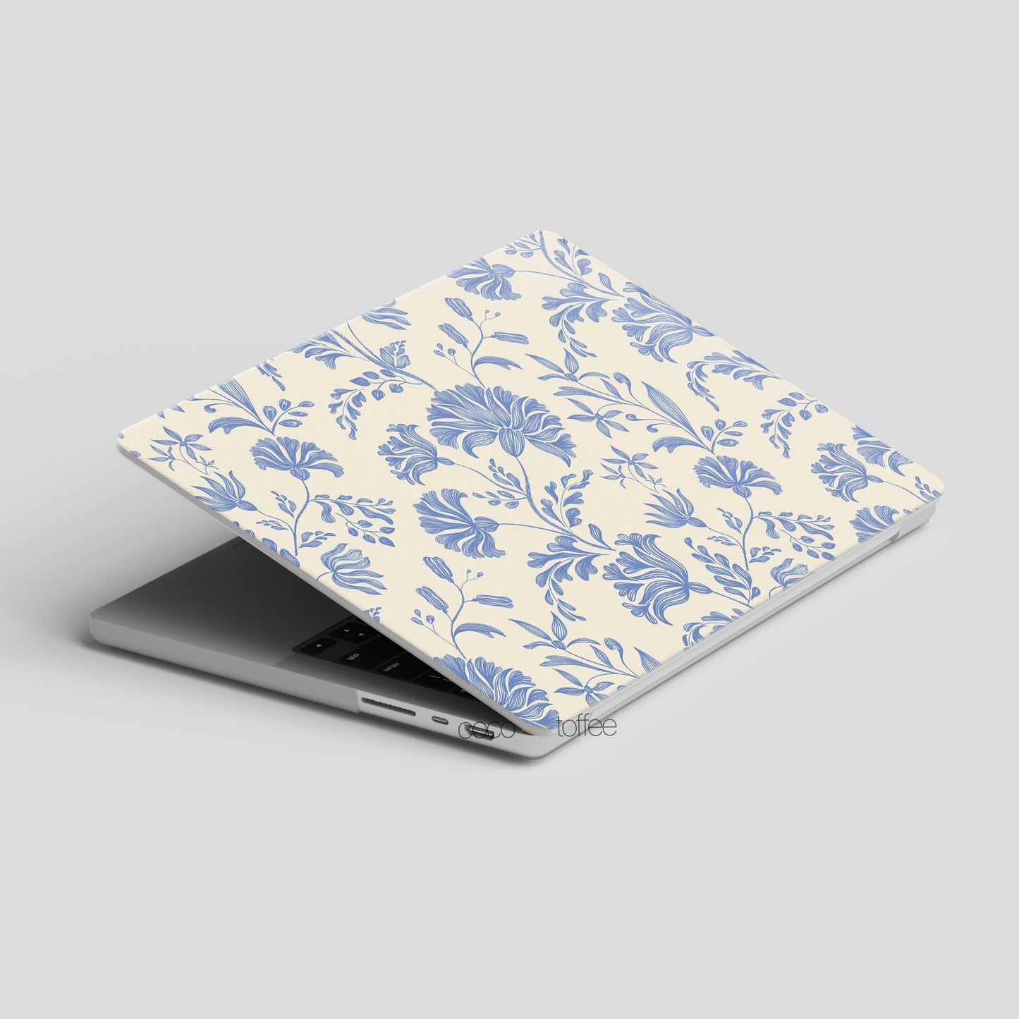 Blue Willow Flexi Case