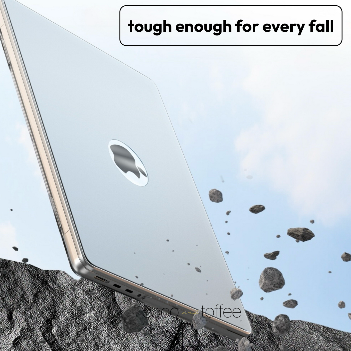 Airlift Case for MacBook