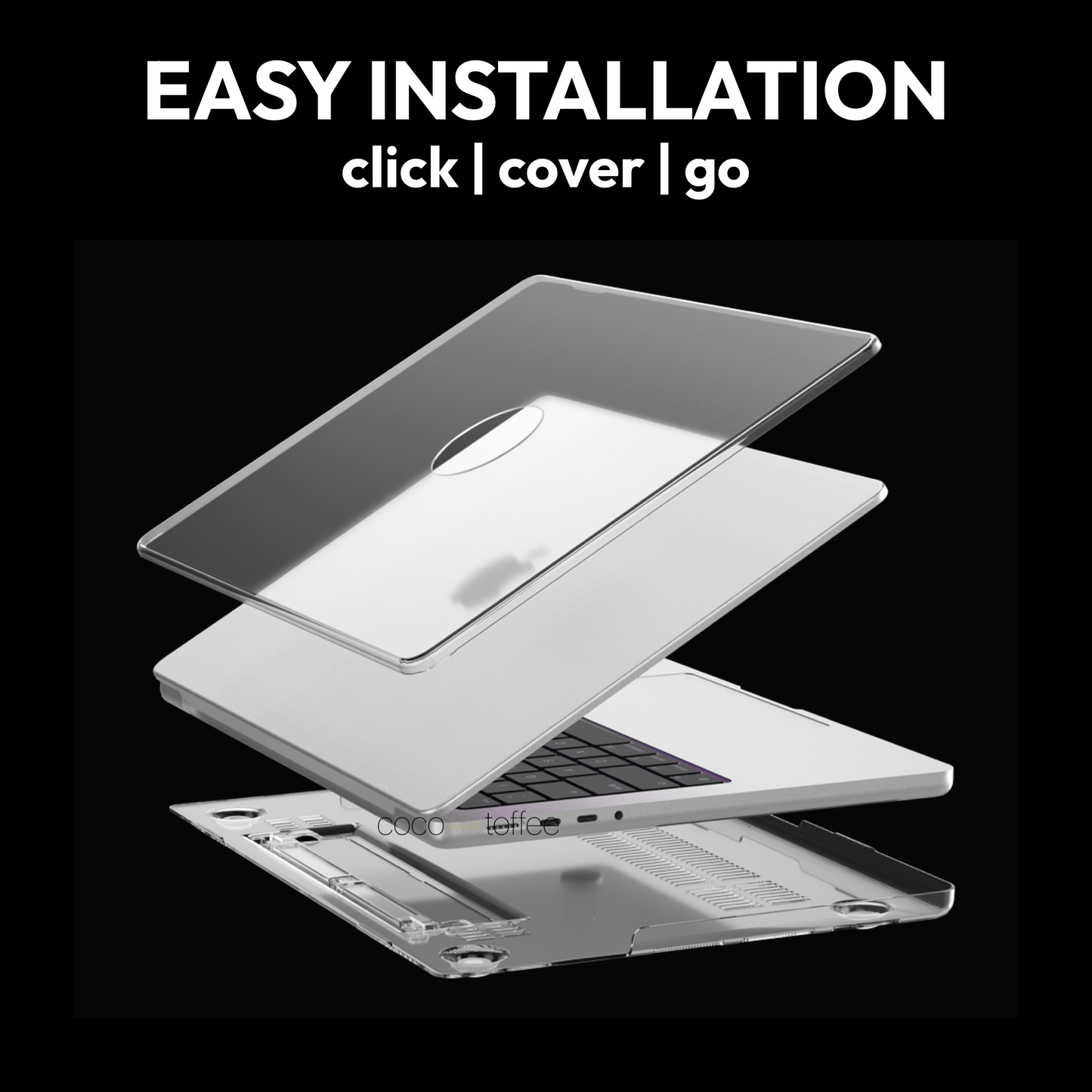 Airlift Case for MacBook
