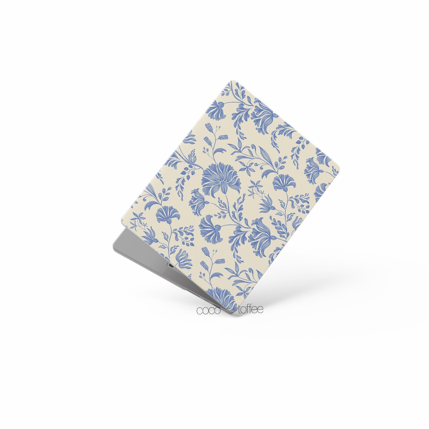 Blue Willow Flexi Case