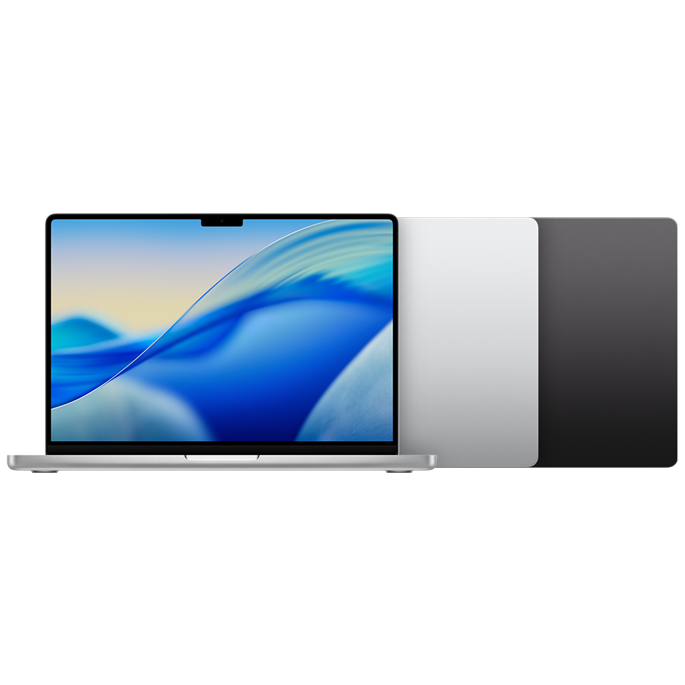 MacBook Pro 14” M5 (A3434) 2025