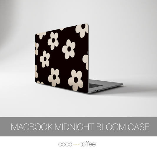 Flexi Midnight Bloom Case
