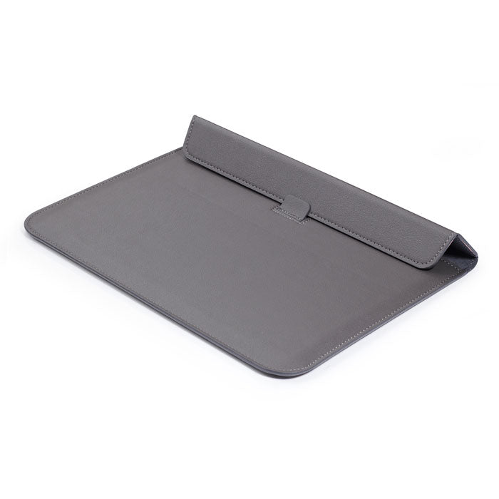 Bradey Ultra-Thin Sleeve - Smoke - Coco and Toffee