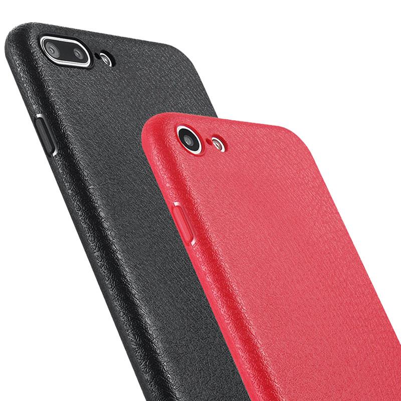 Black Leather Case for Samsung - Coco and Toffee