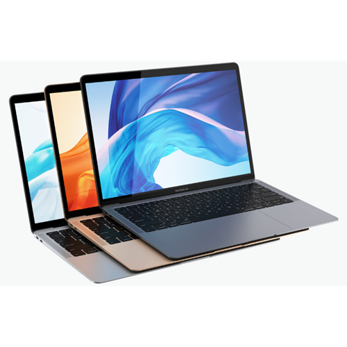 AOGGY Coque MacBook Air 13 Pouces 2020 2019 2018 Version A2337 M1