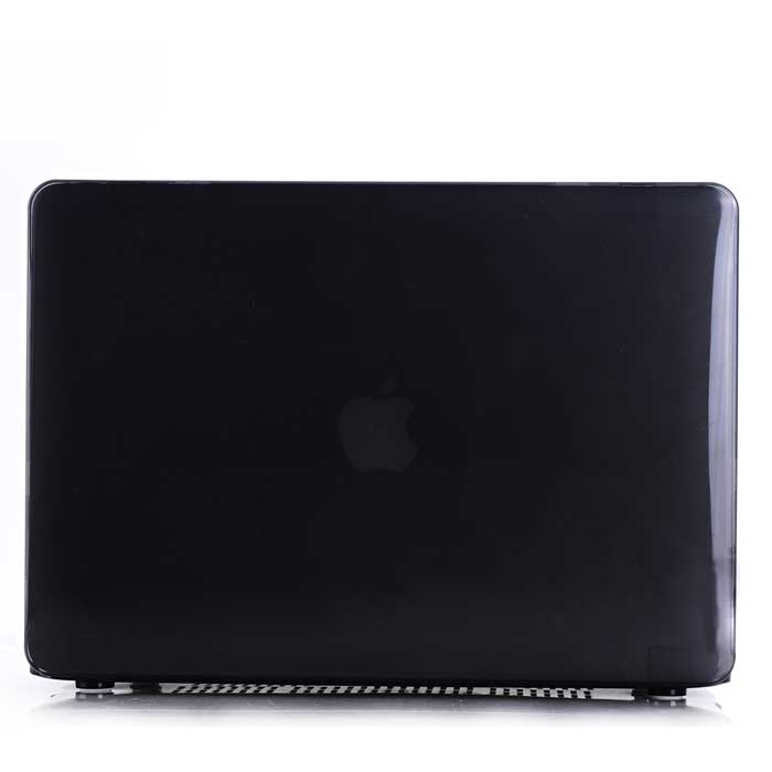 Glossy - Black (New Retina 13" 2016-2019) - Coco and Toffee