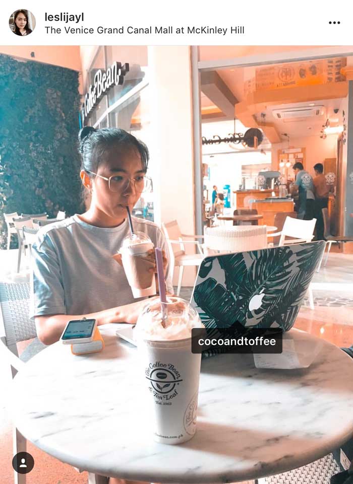 Green Tropics MacBook Skin - Coco and Toffee