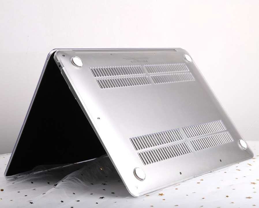 Crystal - Glossy Clear