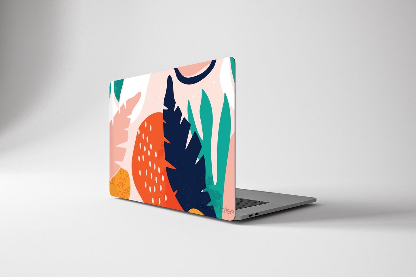 Aloha MacBook Skin