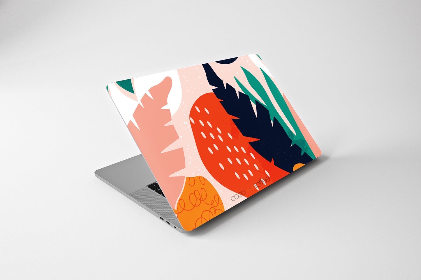Aloha MacBook Skin