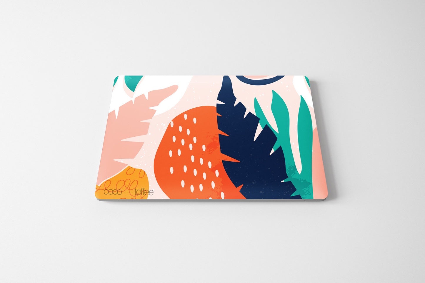 Aloha MacBook Skin