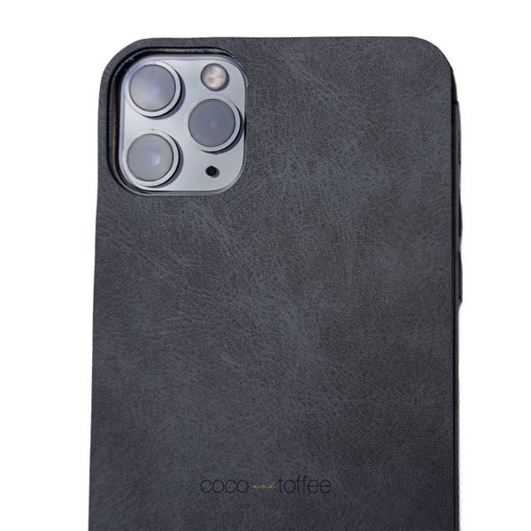 Koala Leather iPhone Skin