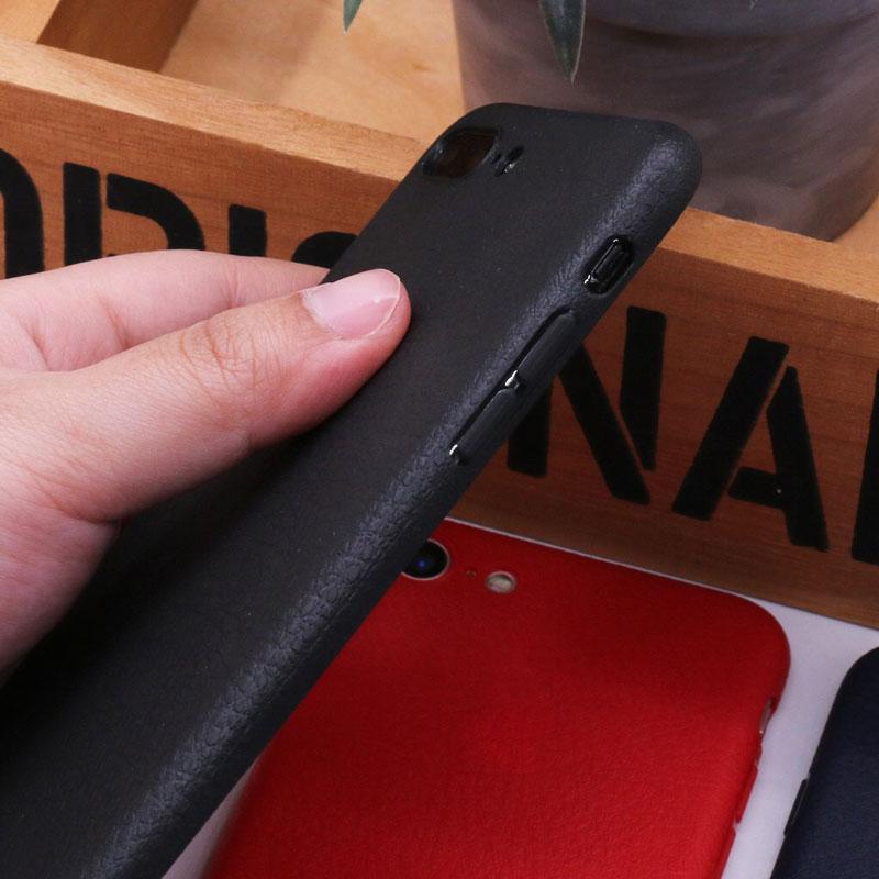 Black Leather Case for Samsung - Coco and Toffee