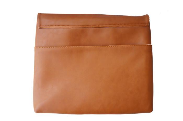 Mason Sleeve - Warm Tan 11"-12” - Coco and Toffee