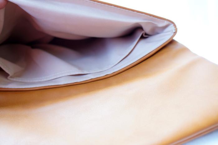 Mason Sleeve - Warm Tan 11"-12” - Coco and Toffee