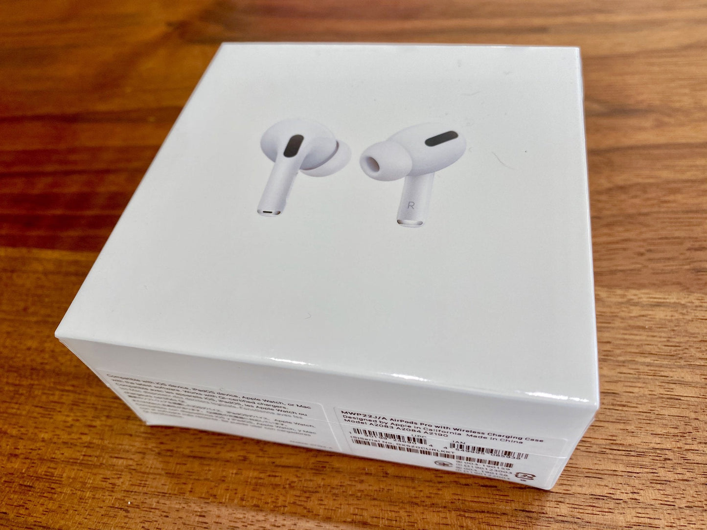 Airpods Pro