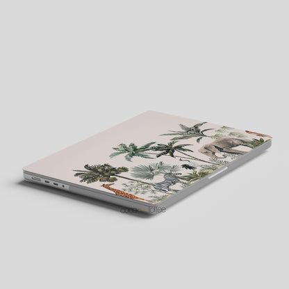 Printed- Flexi Jungle Case