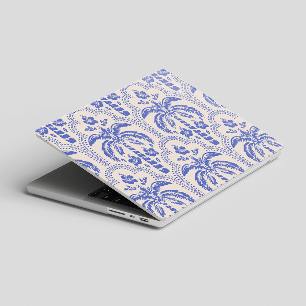 The Palms Ultra-Thin Flexi Case