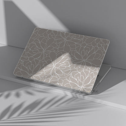Champagne Petals Flexi Case