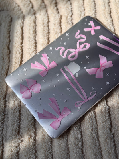 Pink Warrior Glossy Case