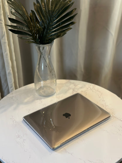 Crystal - Glossy Clear