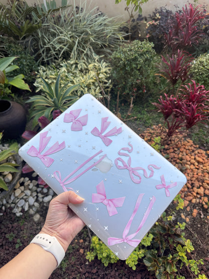 Pink Warrior Glossy Case