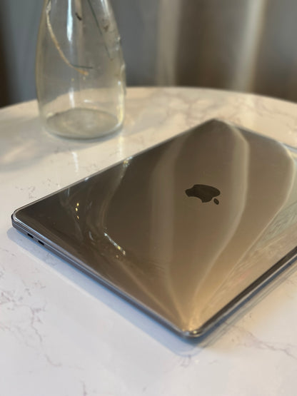 Crystal - Glossy Clear