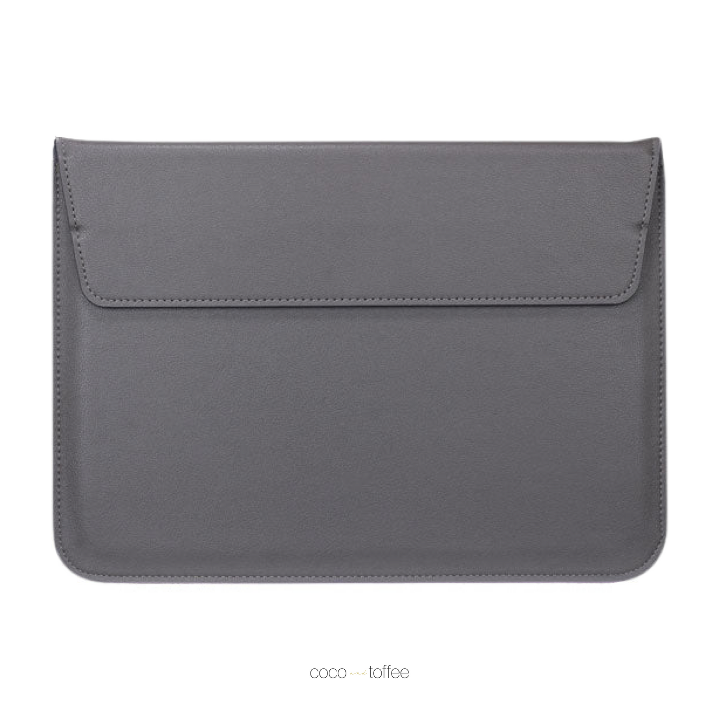 Bradey Ultra-Thin Sleeve - Smoke