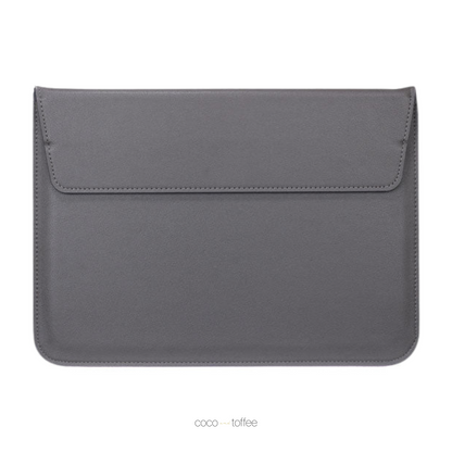Bradey Ultra-Thin Sleeve - Smoke
