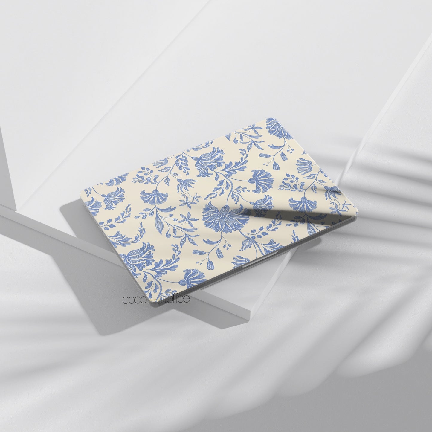 Blue Willow Flexi Case