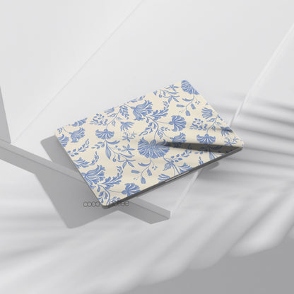 Blue Willow Flexi Case