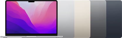 MacBook Air 13" M2 (A2681) late 2024