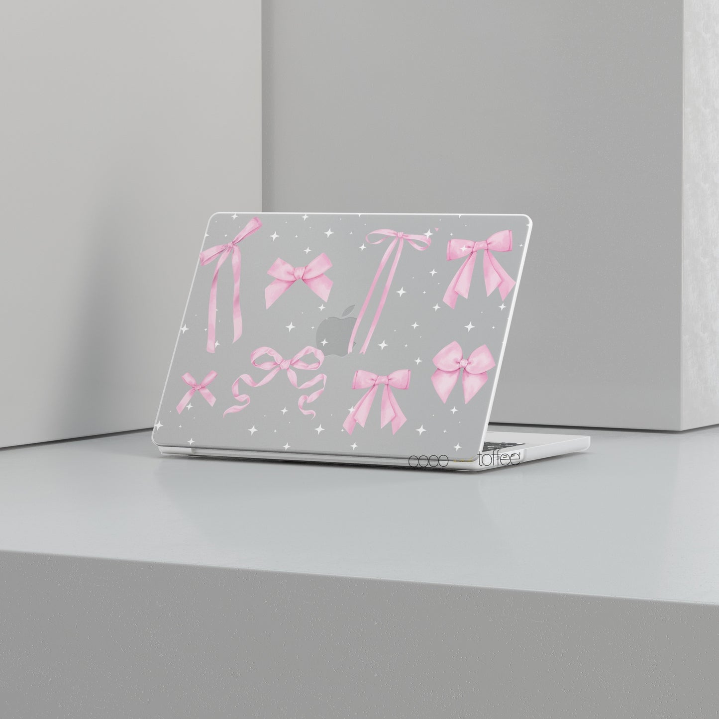 Pink Warrior Glossy Case