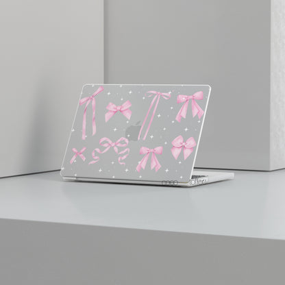 Pink Warrior Glossy Case