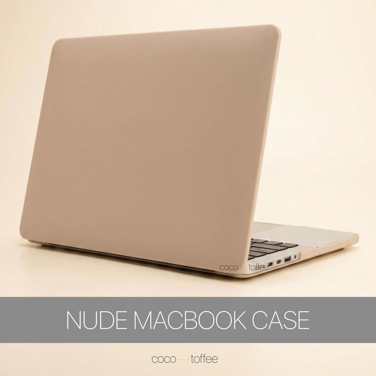 Matte - Nude