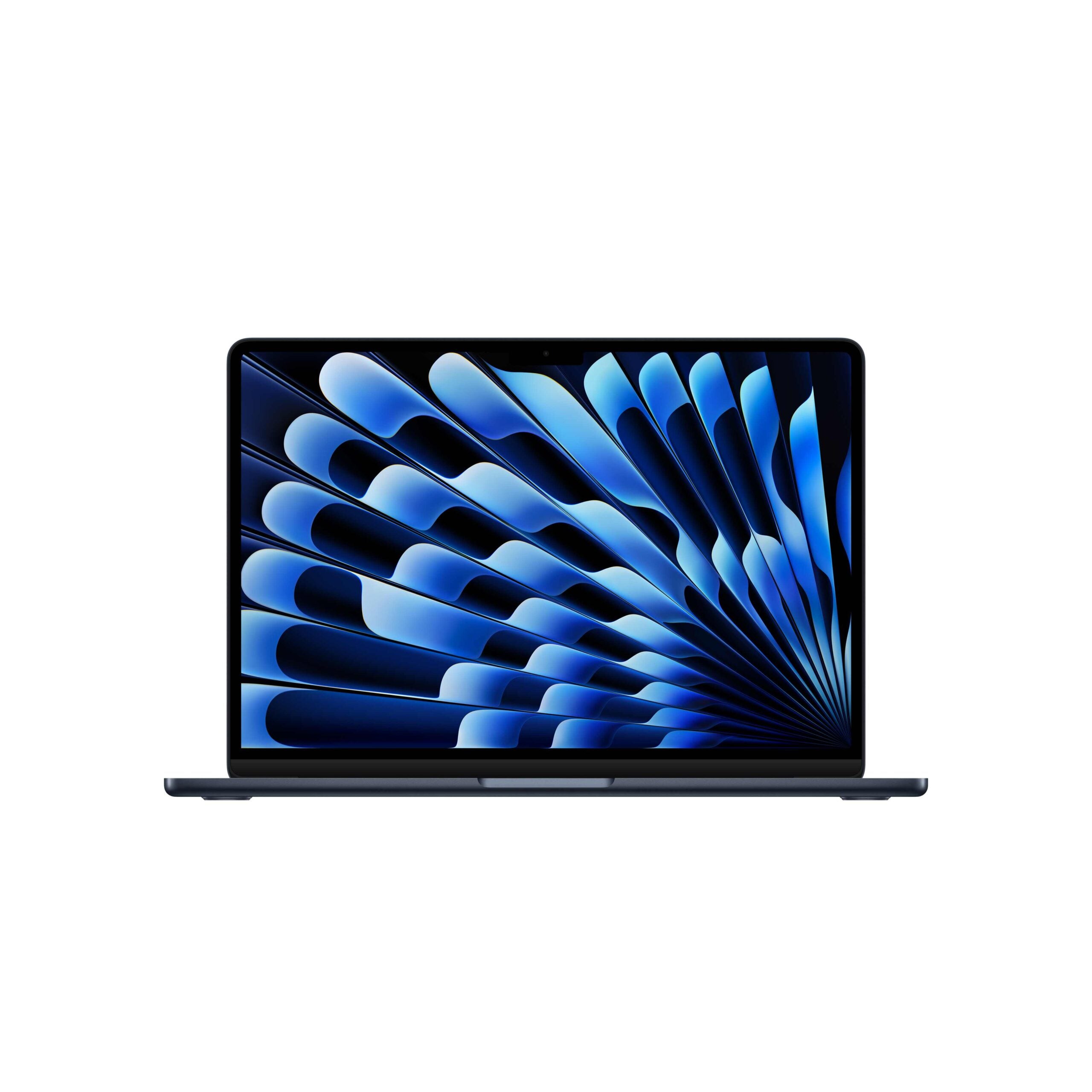 美品⭐️Apple MacBook Air 13インチ　M4 2025【3598】 MacBook Air 13