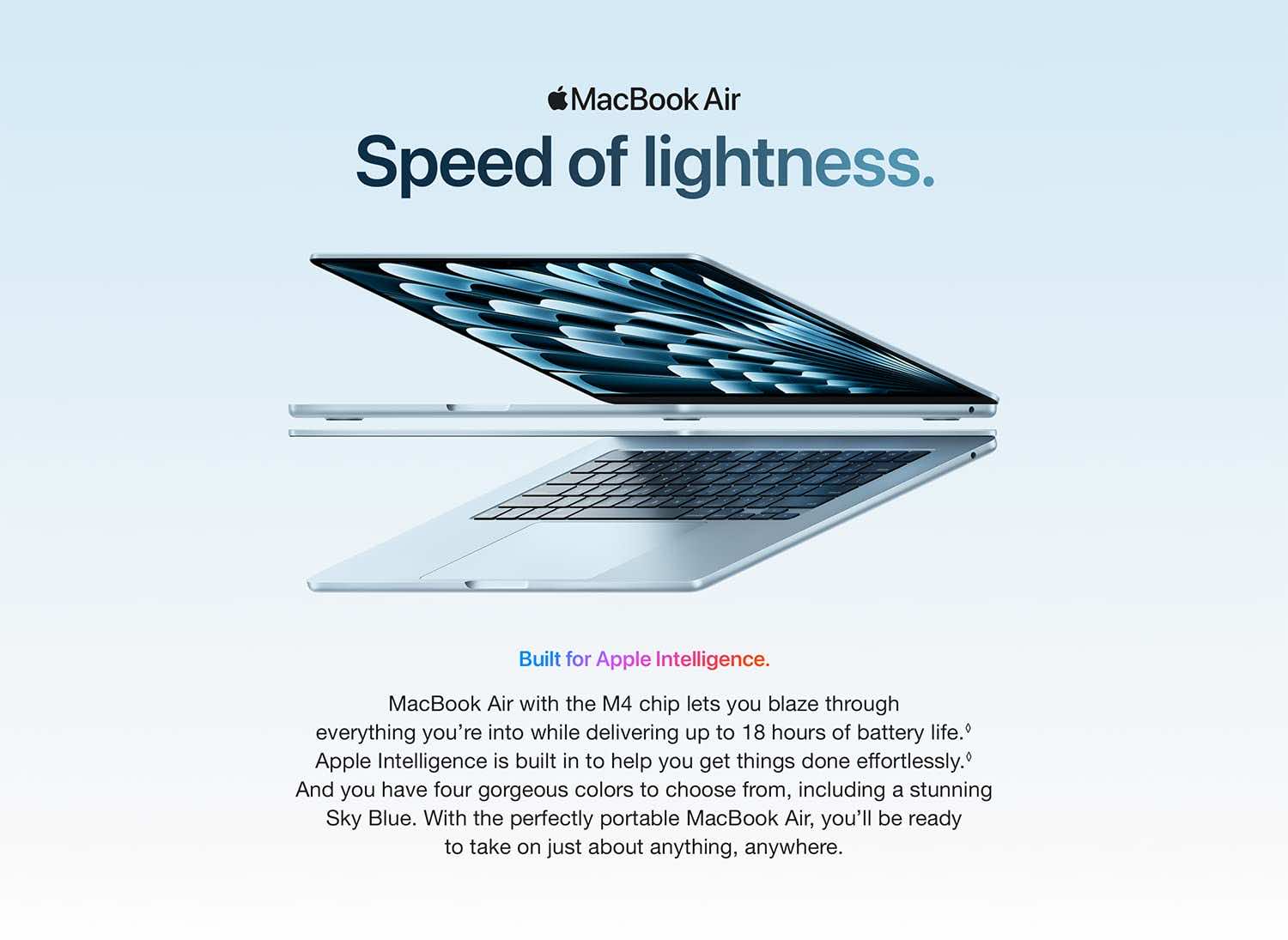 MacBook Air 13