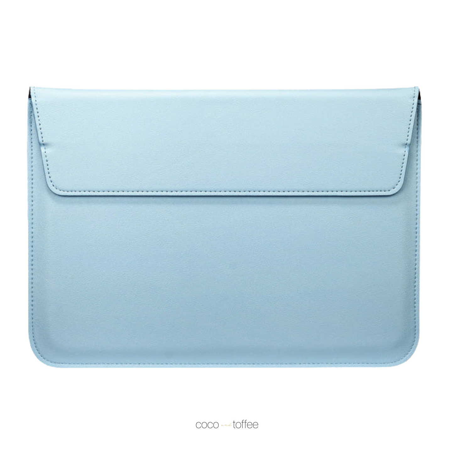Bradey Ultra-Thin Sleeve - Tiffany