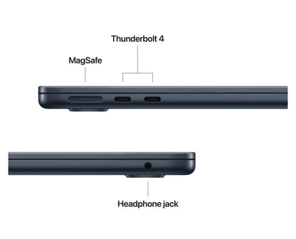 MacBook Air 13" M4 2025 (A3240)
