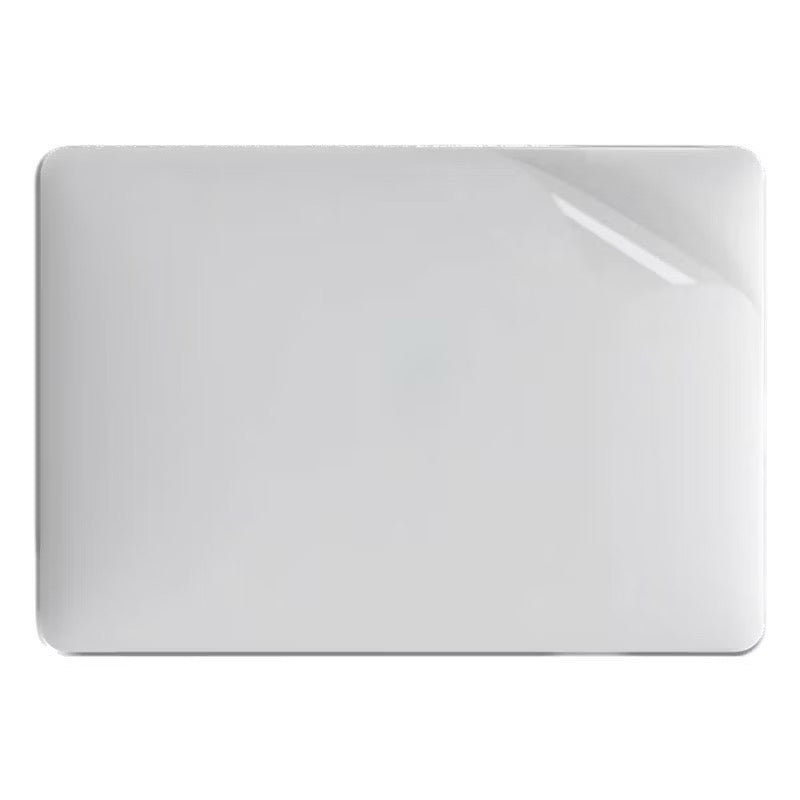 Clear Transparent Skin