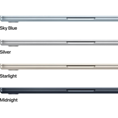 MacBook Air 13" M5