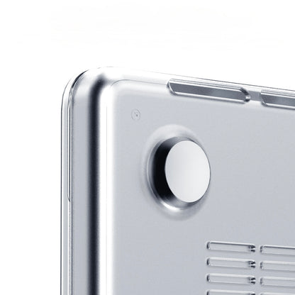 Crystal - Glossy Clear