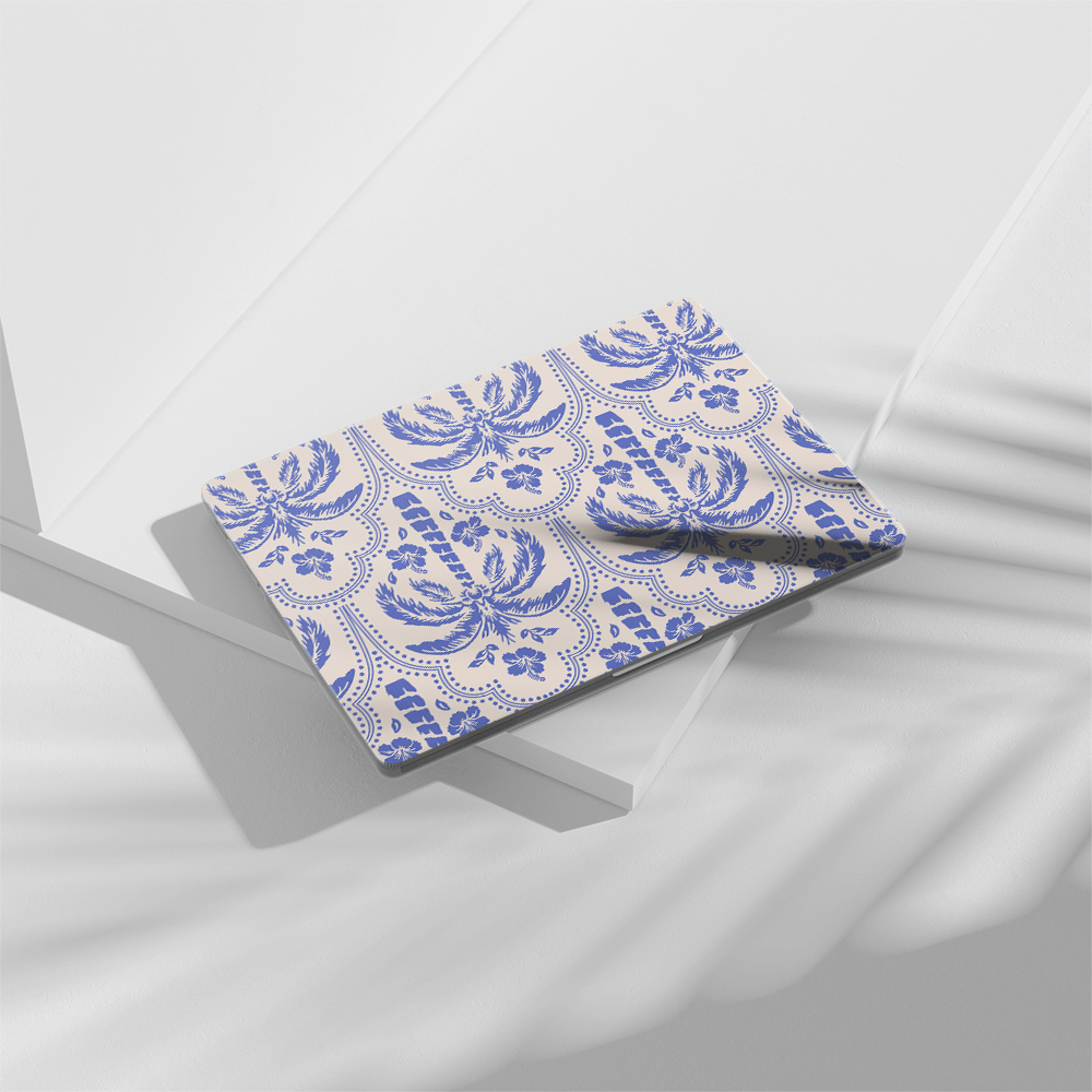 The Palms Ultra-Thin Flexi Case