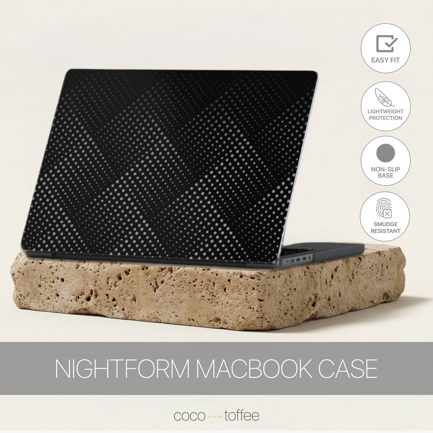 Nightform Ultra-Thin Flexi Case