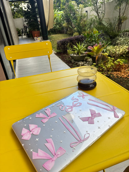 Pink Warrior Glossy Case