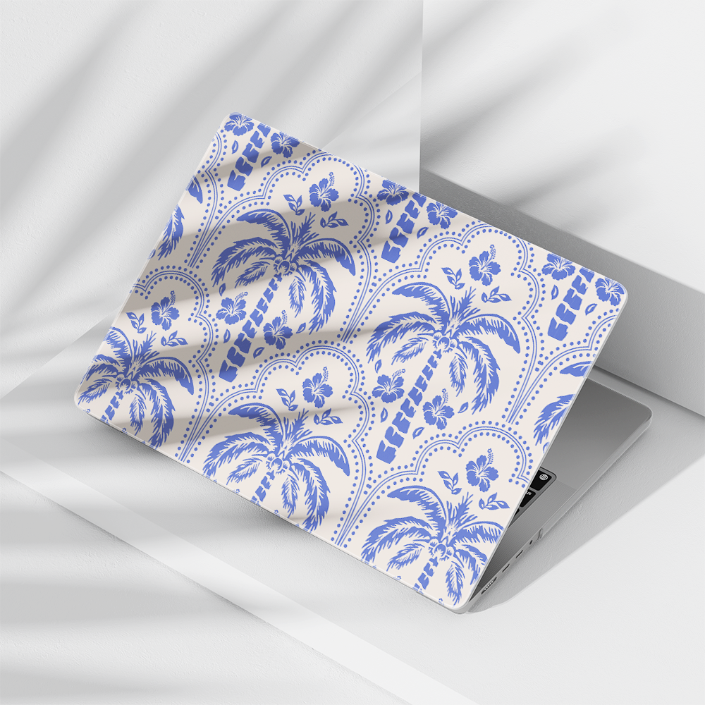 The Palms Ultra-Thin Flexi Case