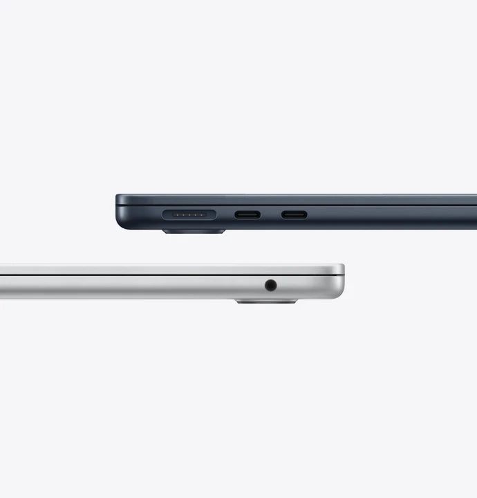 MacBook Air 13" M5